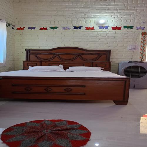 Sunrise Valley Homestay, Radhapur